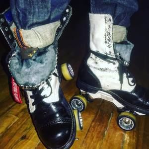 Meet your Posher, Jerrick